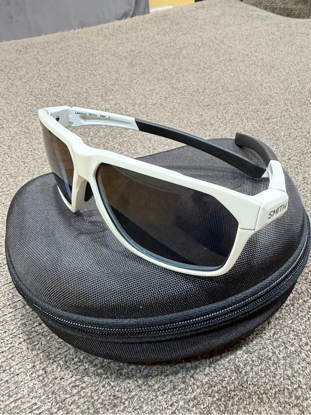 Smith Optics Leadout Chromapop Sunglasses